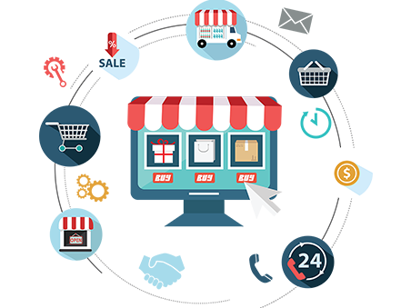 oscommerce_pleasent_online store-BSIT_Software_Services_Web_And_App_Development_Company_In_India